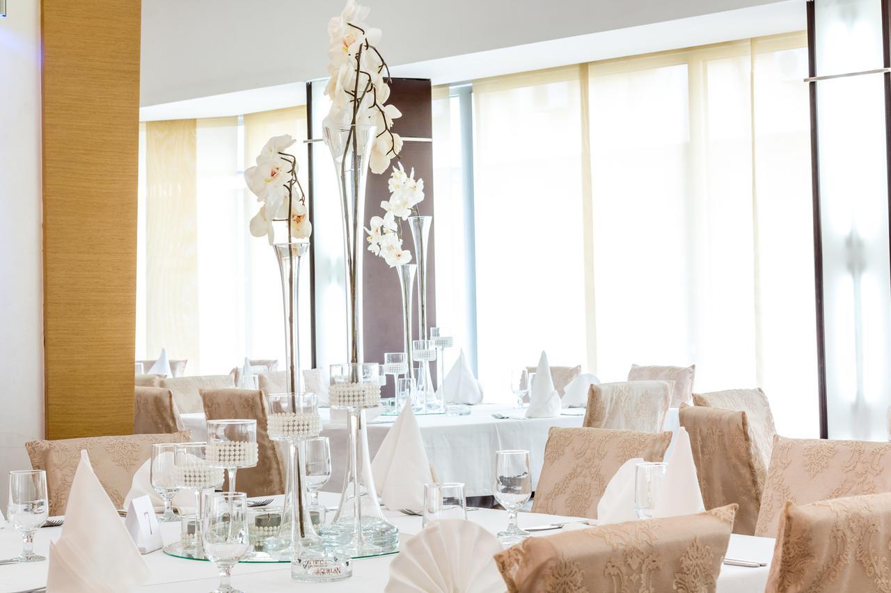 Hotel Vojvodina Nagybecskerek Kültér fotó