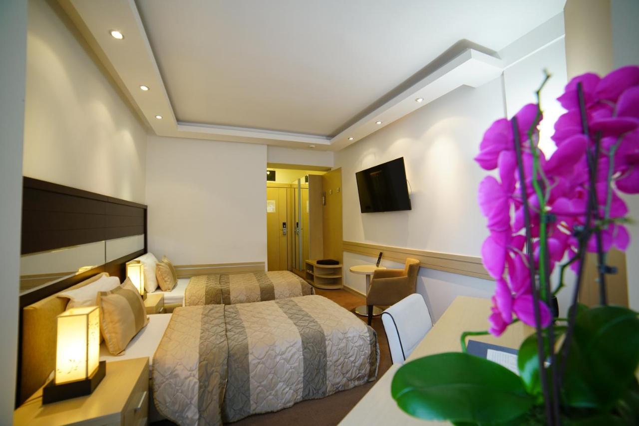 Hotel Vojvodina Nagybecskerek Kültér fotó